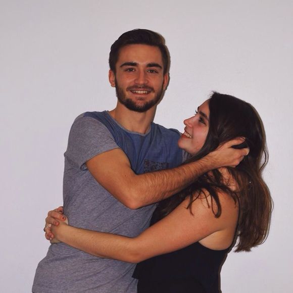 Meet the Posher Other - Meet your Posher, Alexa